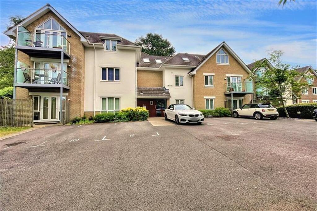 Main image of property: Bournemouth