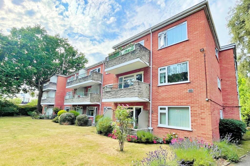 Main image of property: Bournemouth