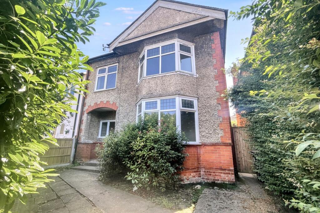 Main image of property: Bournemouth