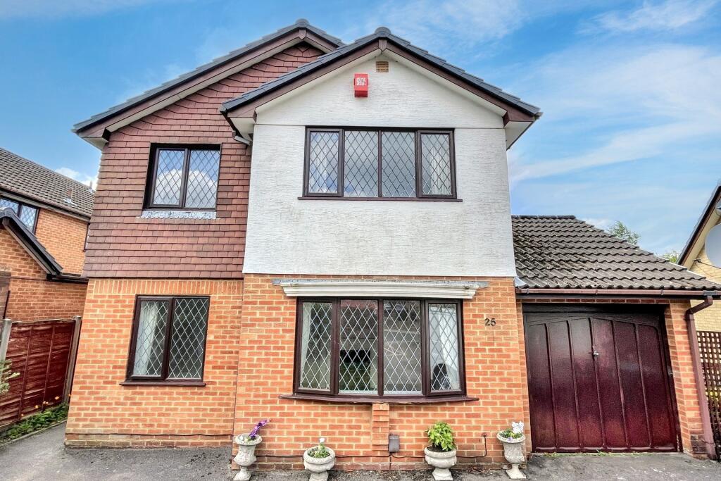 Main image of property: Talbot Village