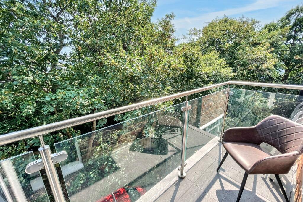 Main image of property: Bournemouth