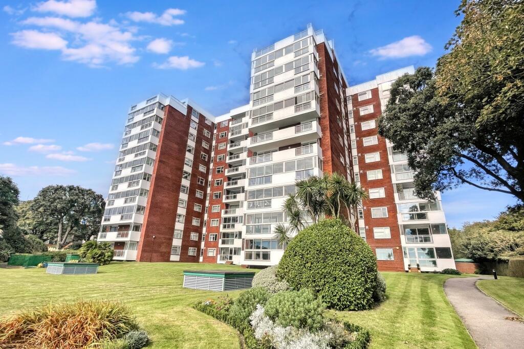 Main image of property: Bournemouth