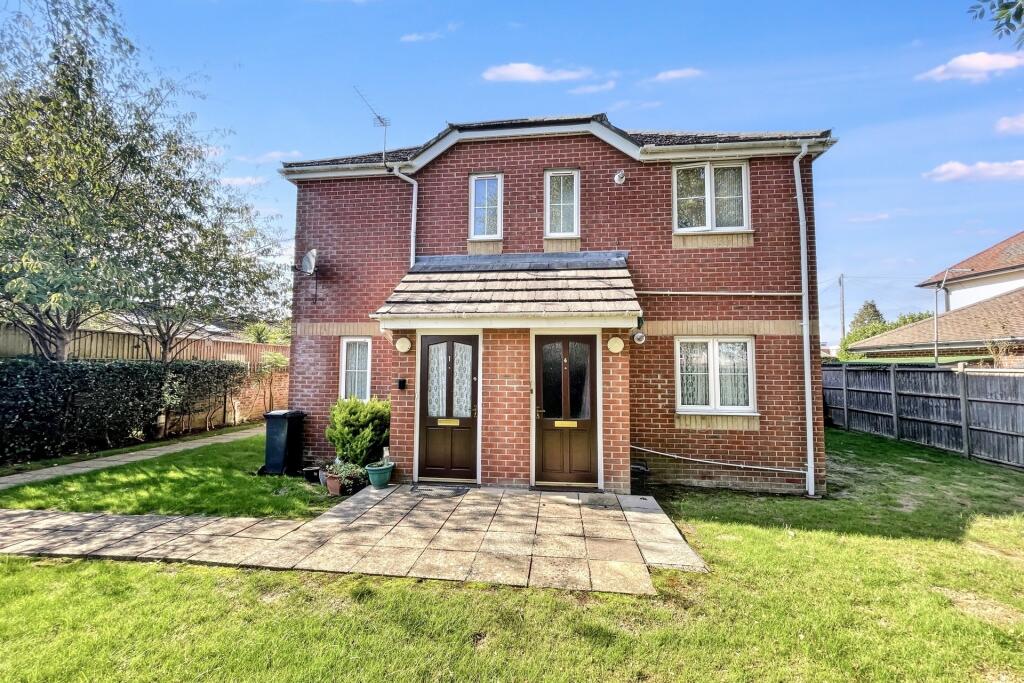 Main image of property: Kinson