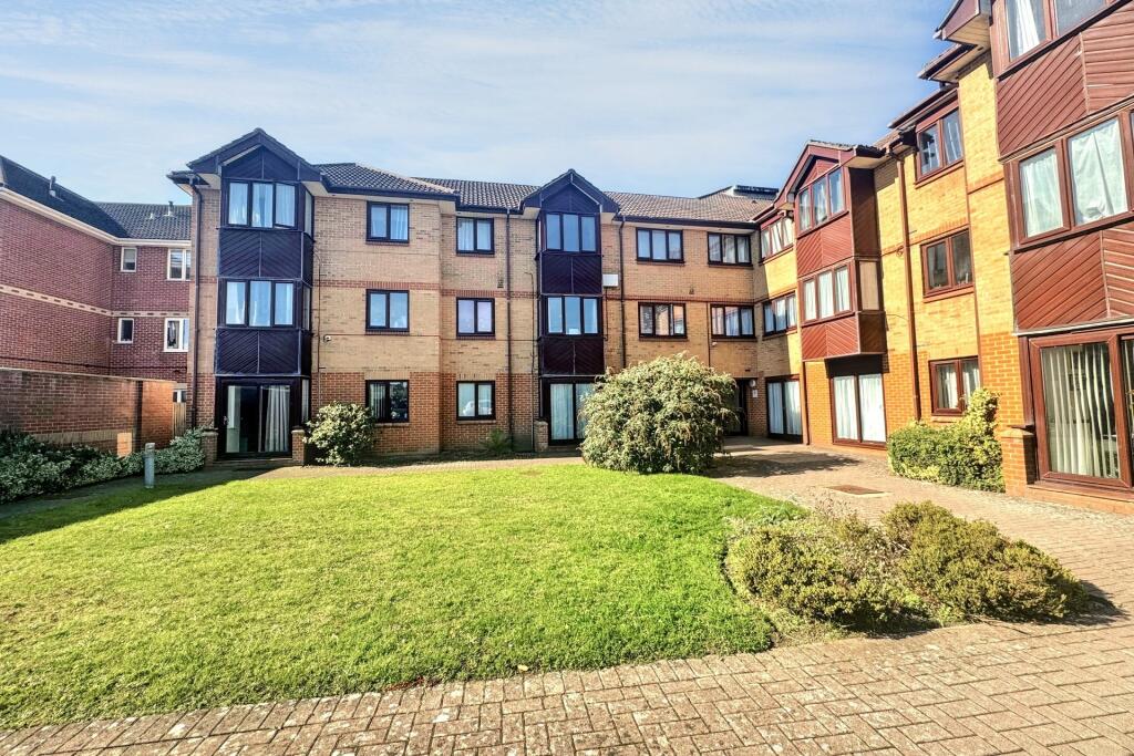 Main image of property: Bournemouth