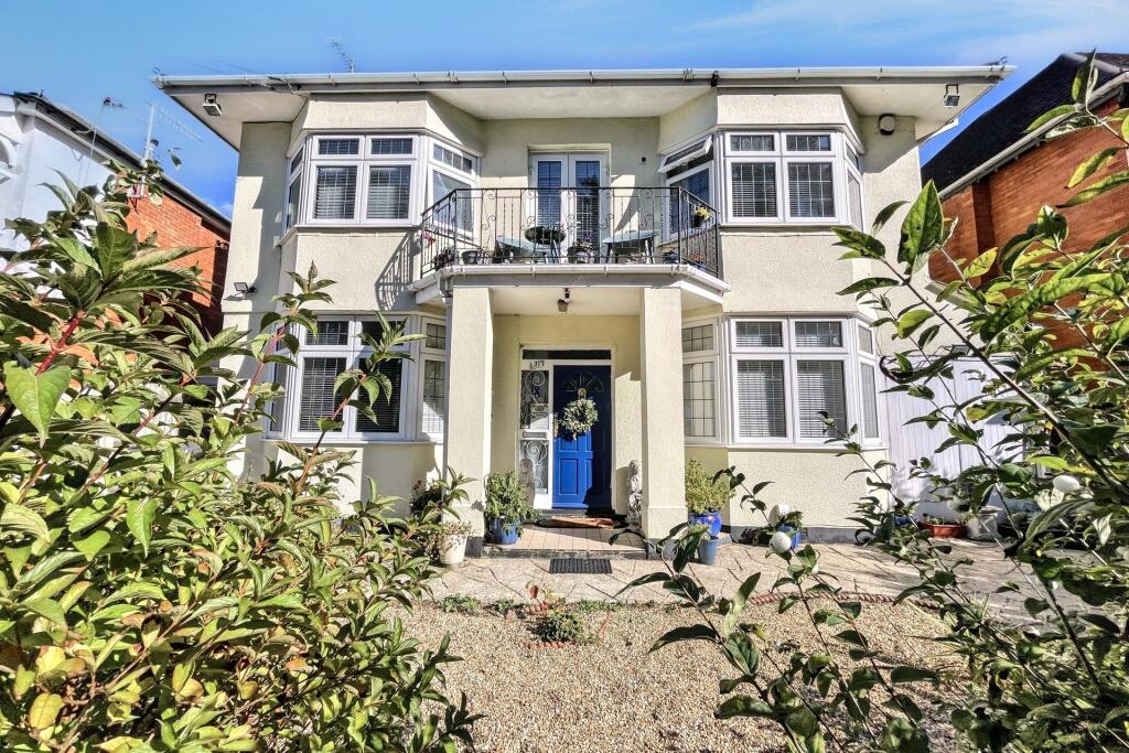 Main image of property: Bournemouth