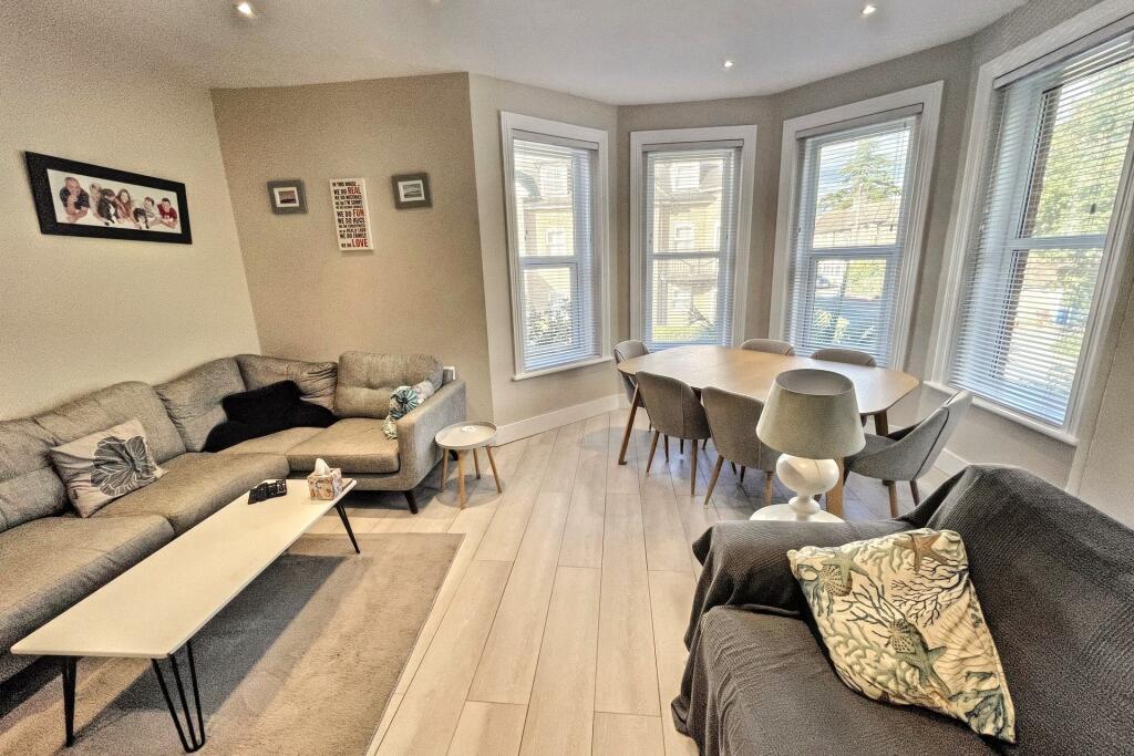 Main image of property: Alum Chine