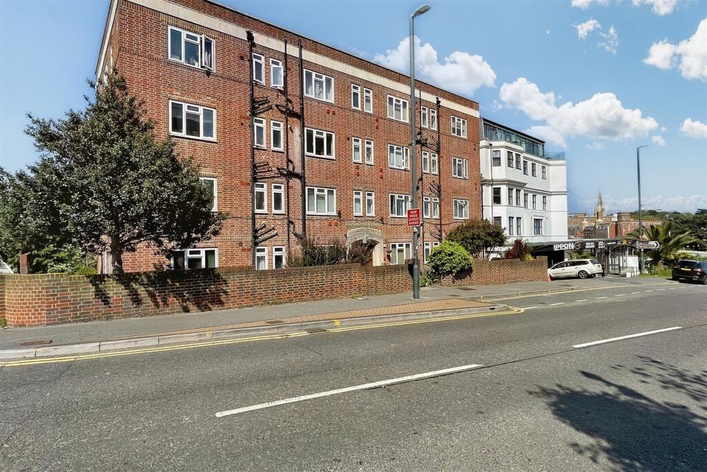 Main image of property: Bournemouth