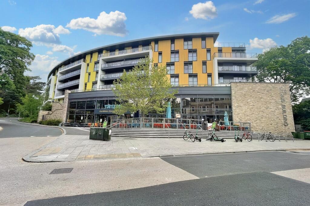 Main image of property: Bournemouth Centre