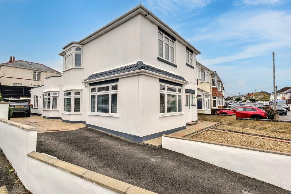 Main image of property: Bournemouth