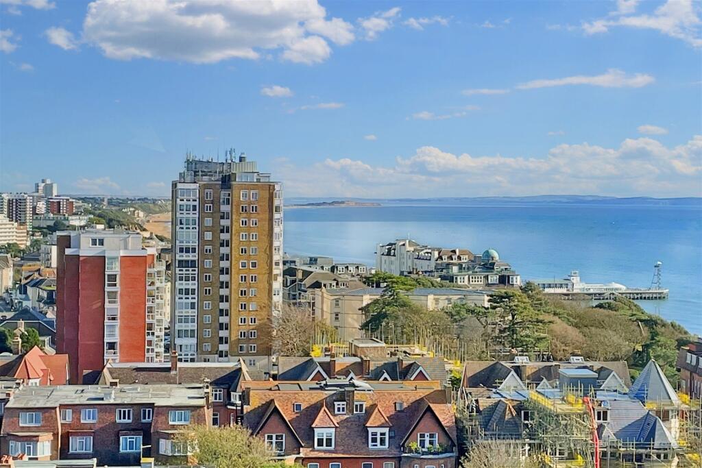 Main image of property: Bournemouth