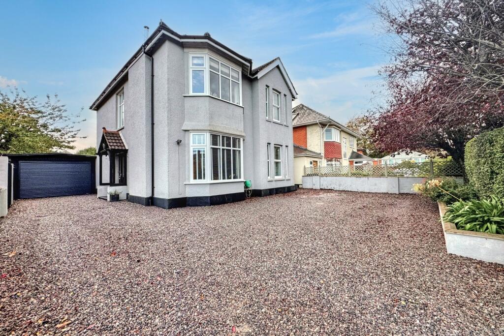 Main image of property: Bournemouth