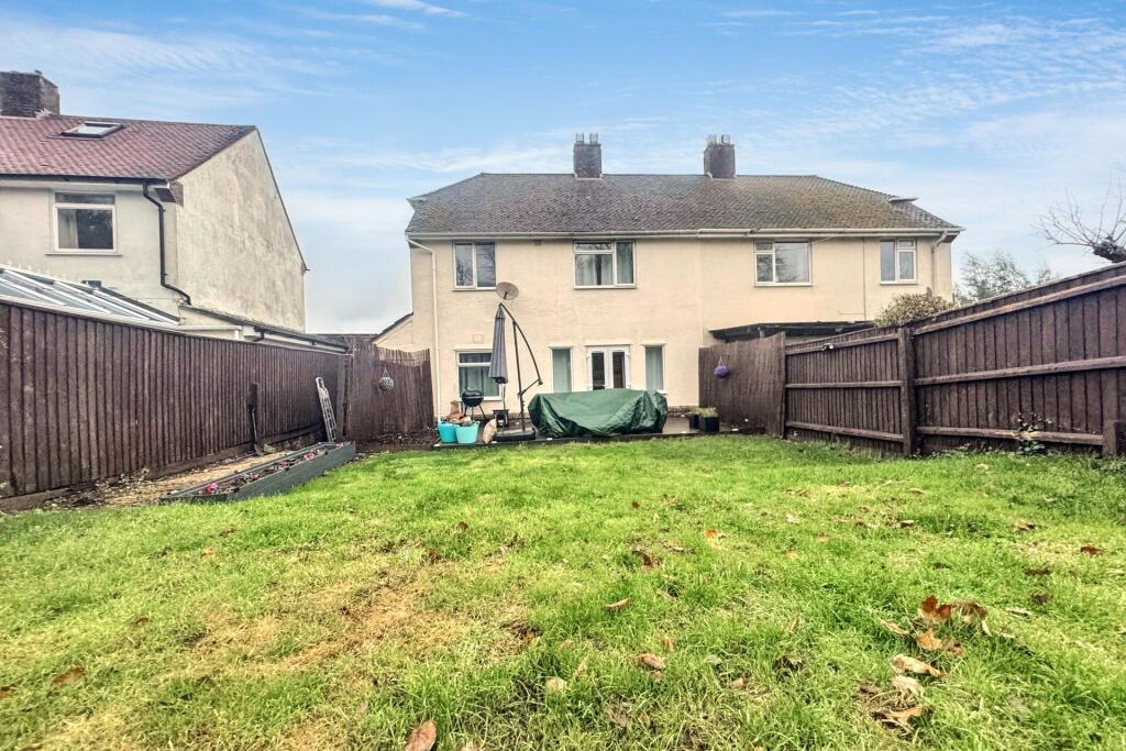 Main image of property: West Howe