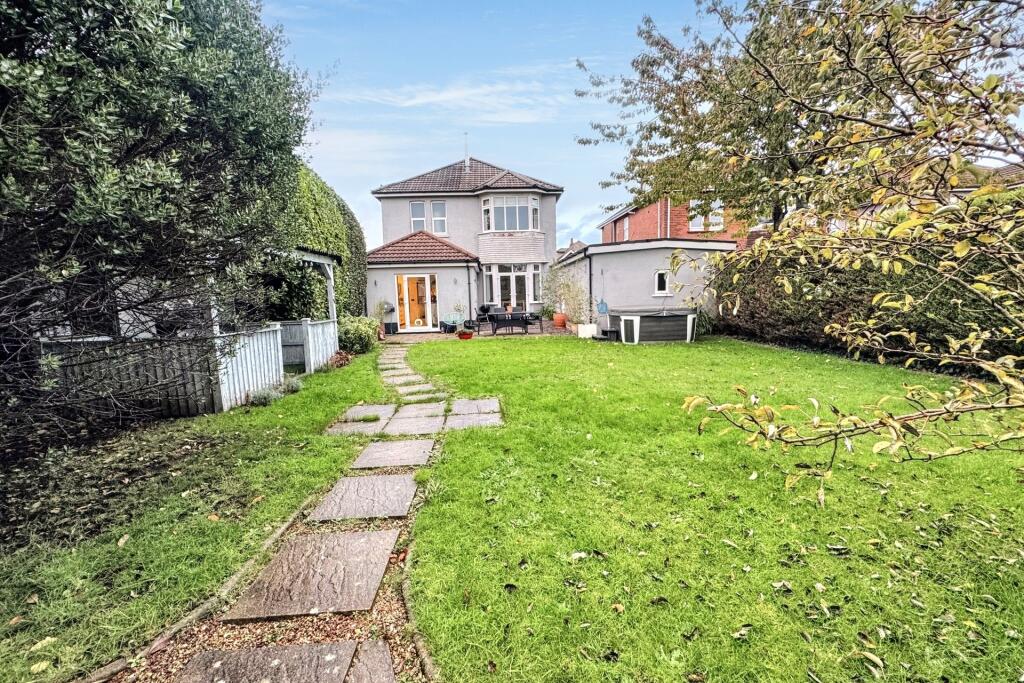 Main image of property: Bournemouth