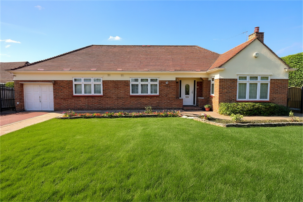 Main image of property: Littledown