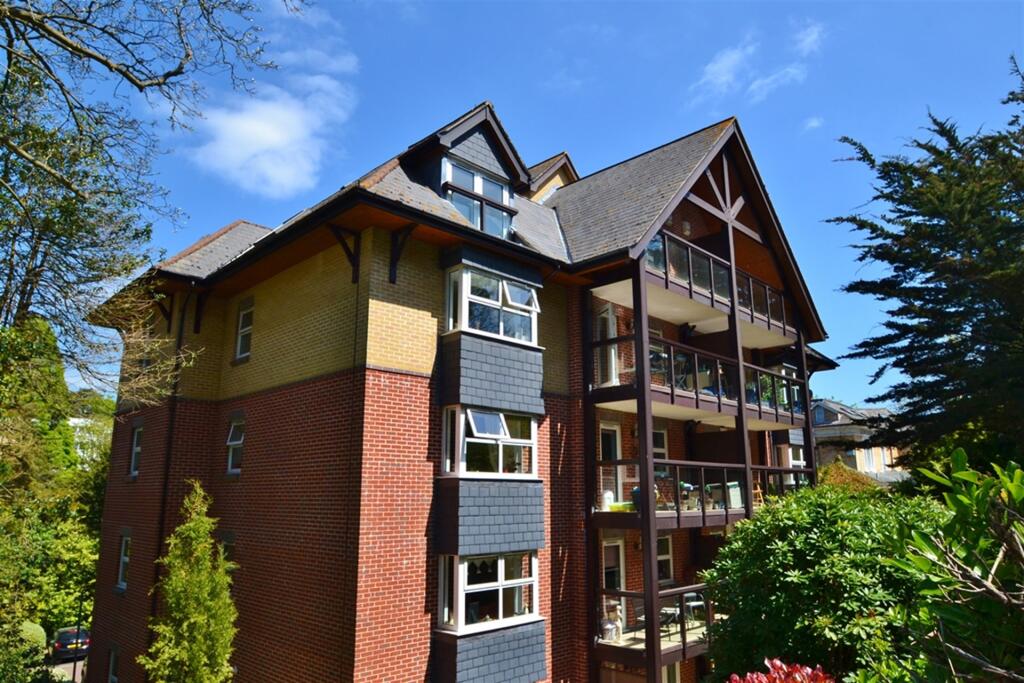 Main image of property: Bournemouth