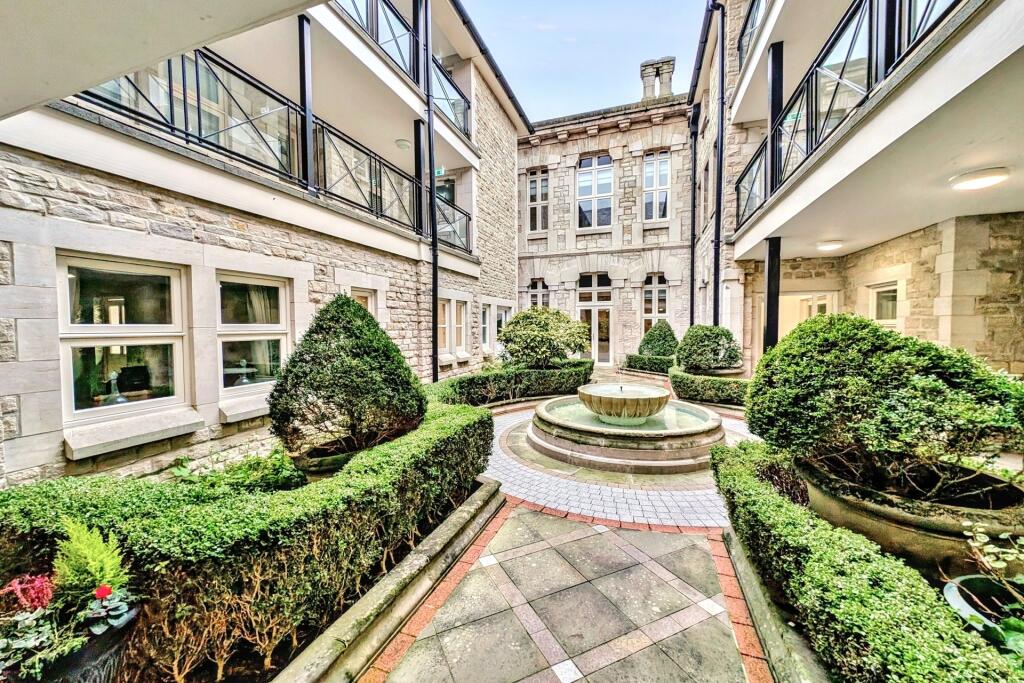 Main image of property: Bournemouth Centre