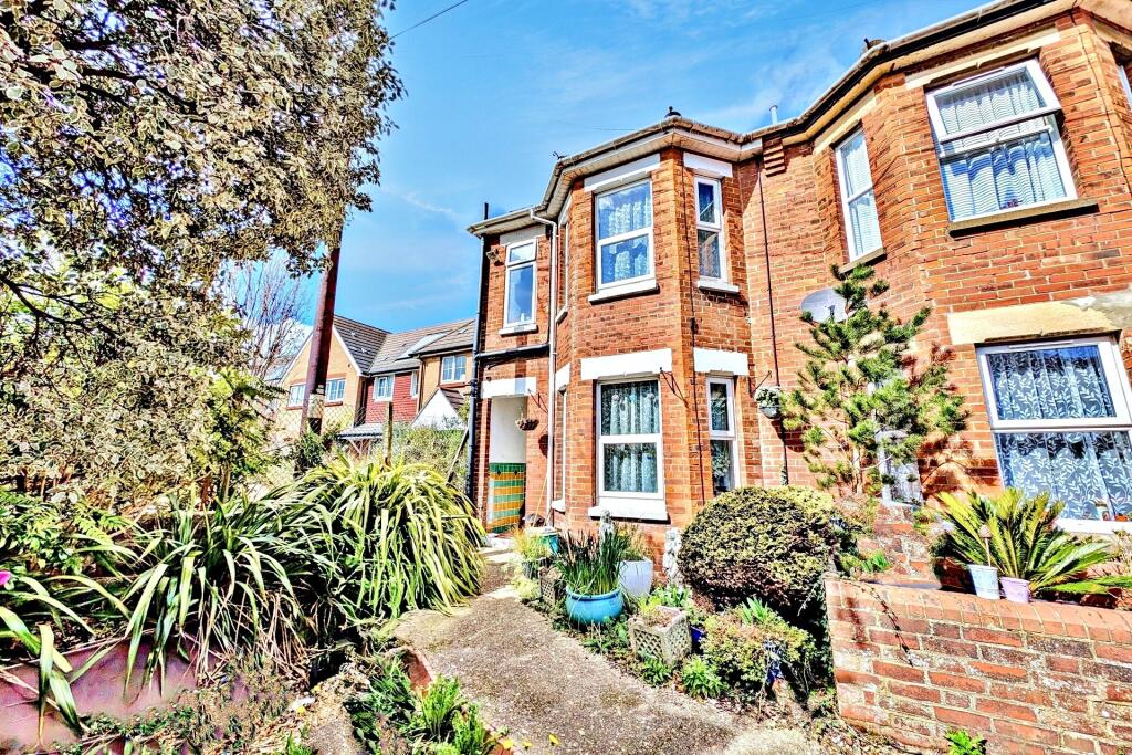 Main image of property: Bournemouth