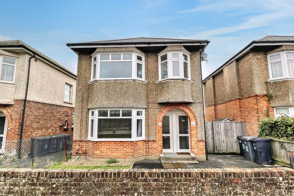 Main image of property: Bournemouth
