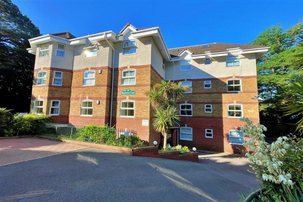 Main image of property: Bournemouth