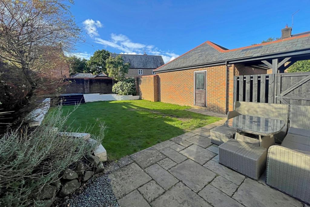 5 bedroom detached house for sale in Verwood, BH31
