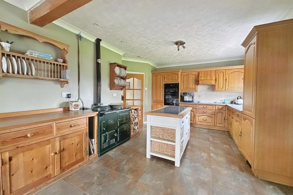 Additional property image - Verwood