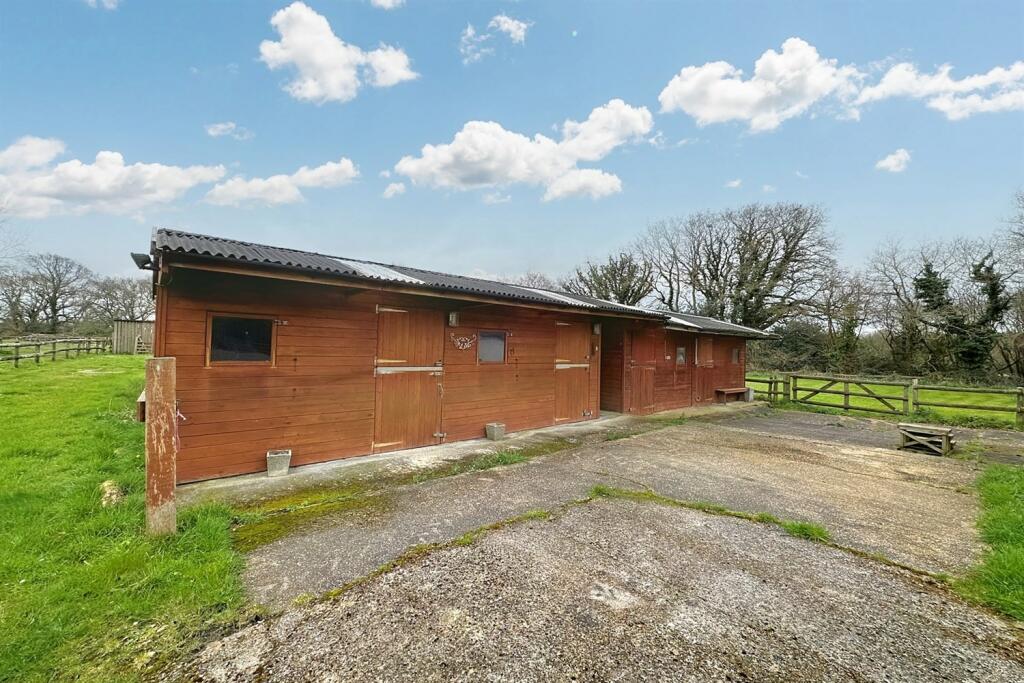 Additional property image - Verwood