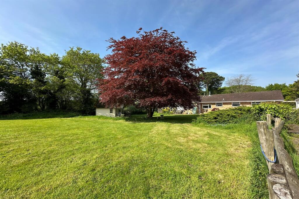 Additional property image - Verwood