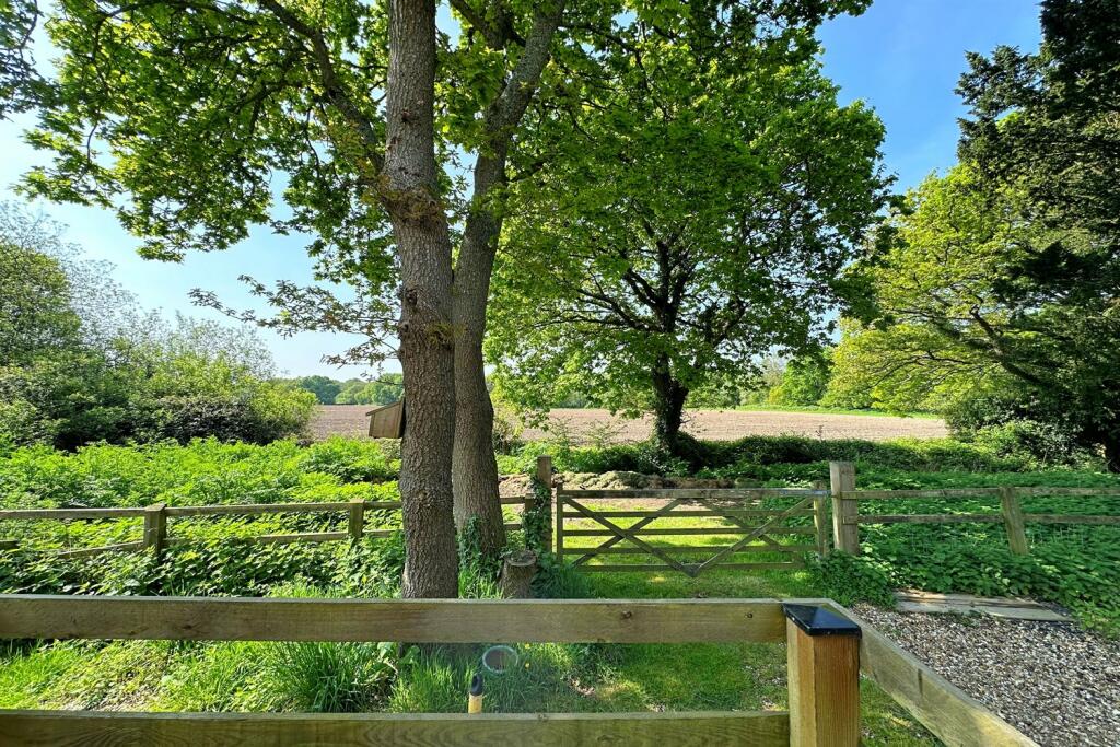 Additional property image - Verwood