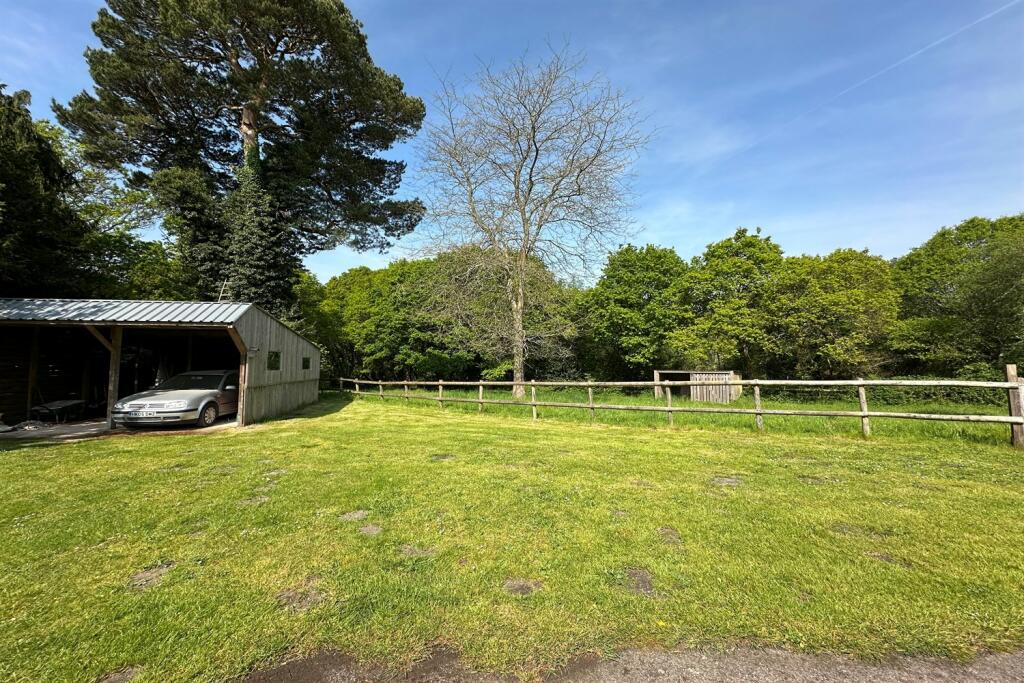 Additional property image - Verwood