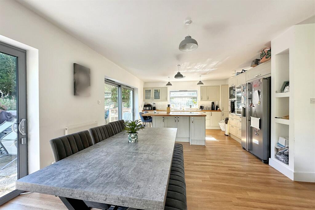 Additional property image - Verwood