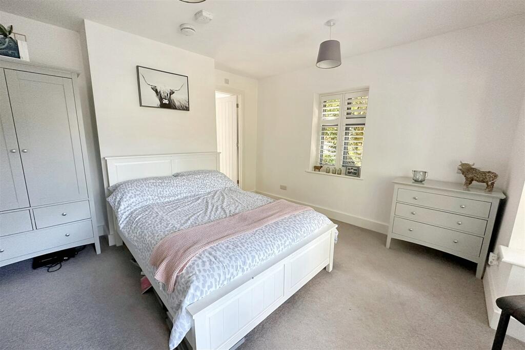Additional property image - Verwood