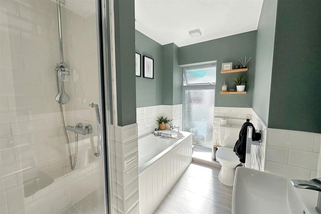 Additional property image - Verwood