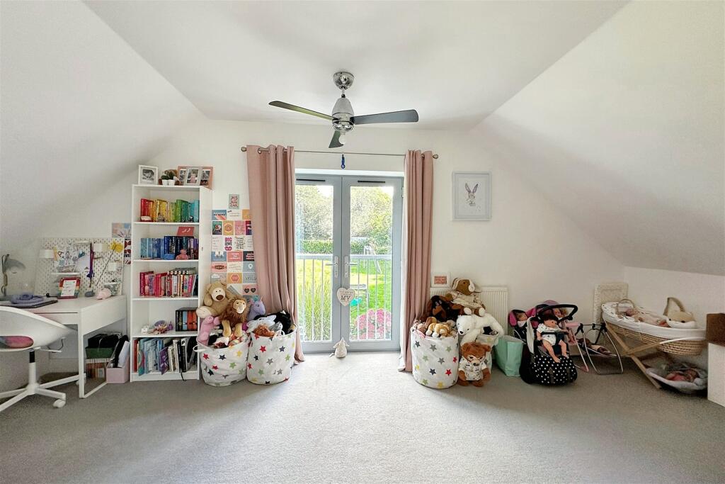 Additional property image - Verwood