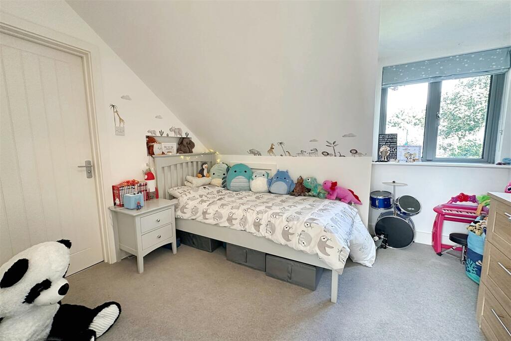 Additional property image - Verwood