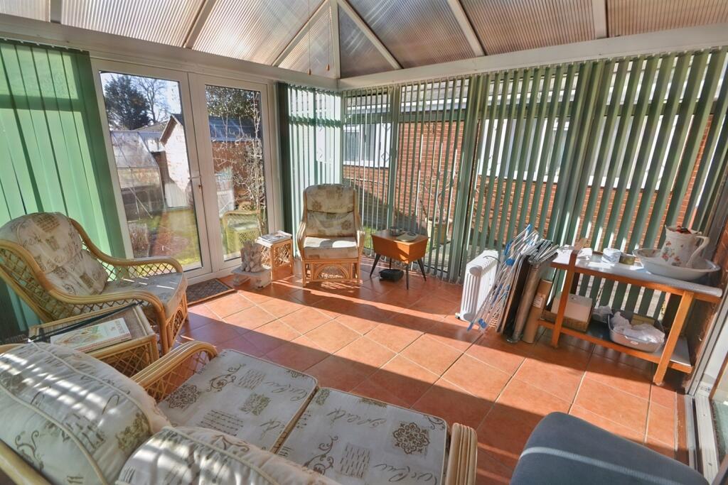 Additional property image - Verwood
