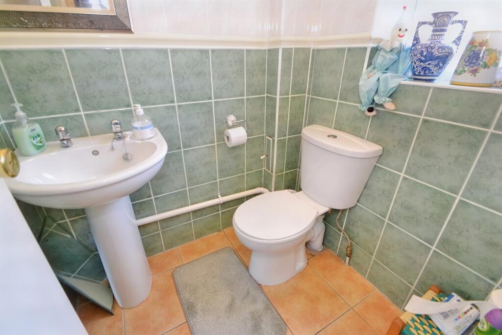 Additional property image - Verwood