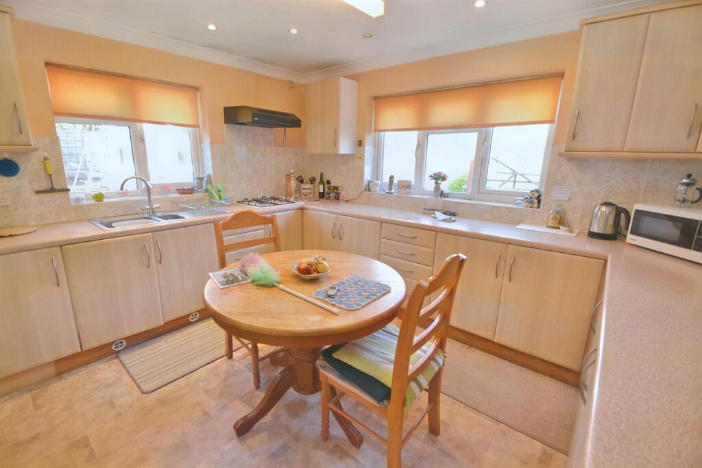 Additional property image - Verwood