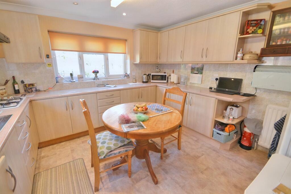 Additional property image - Verwood