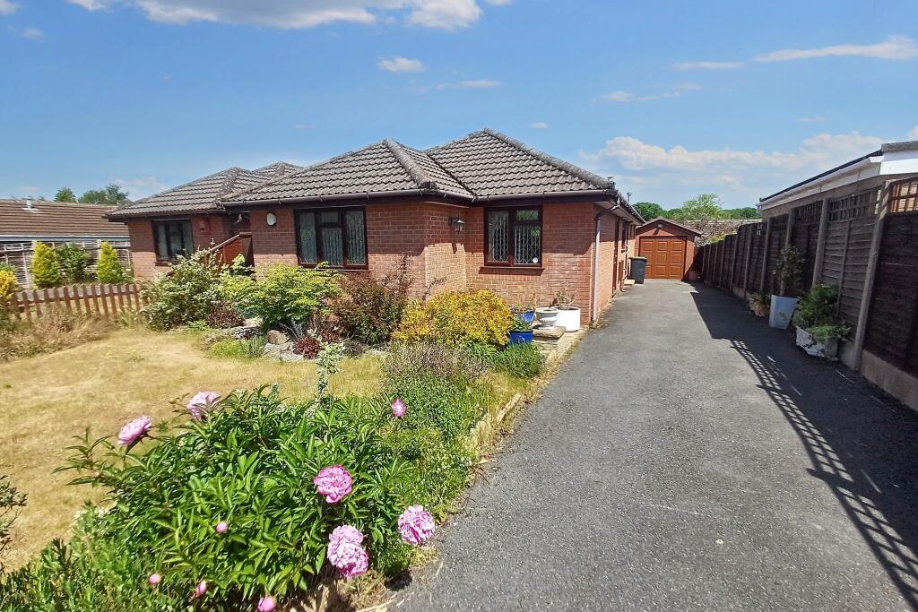 Main image of property: Verwood