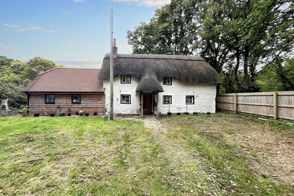 Main image of property: Verwood