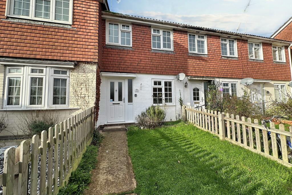 Main image of property: Verwood