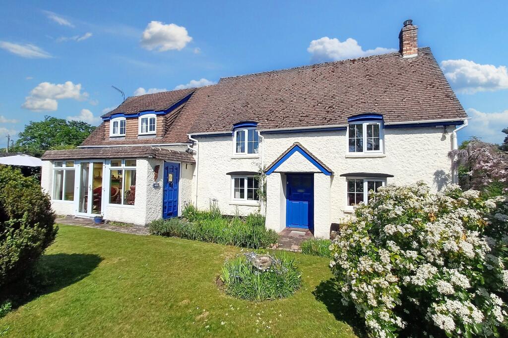 Main image of property: Verwood