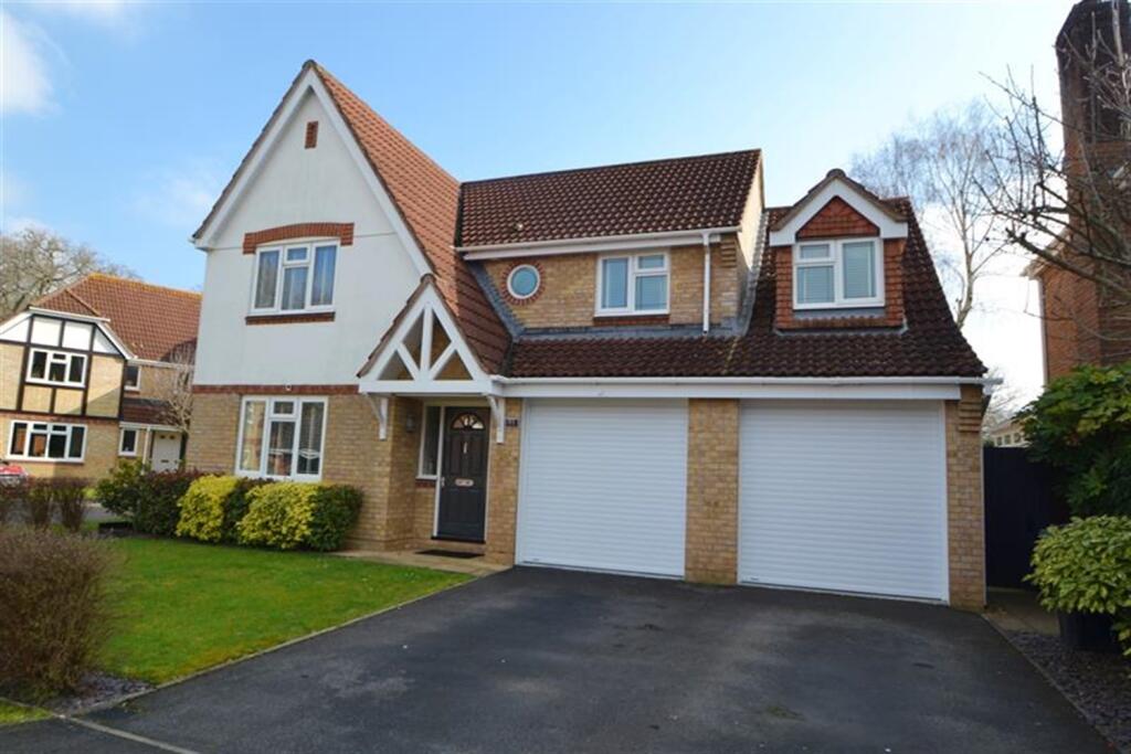 Main image of property: Verwood