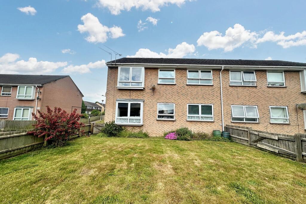 Main image of property: Verwood