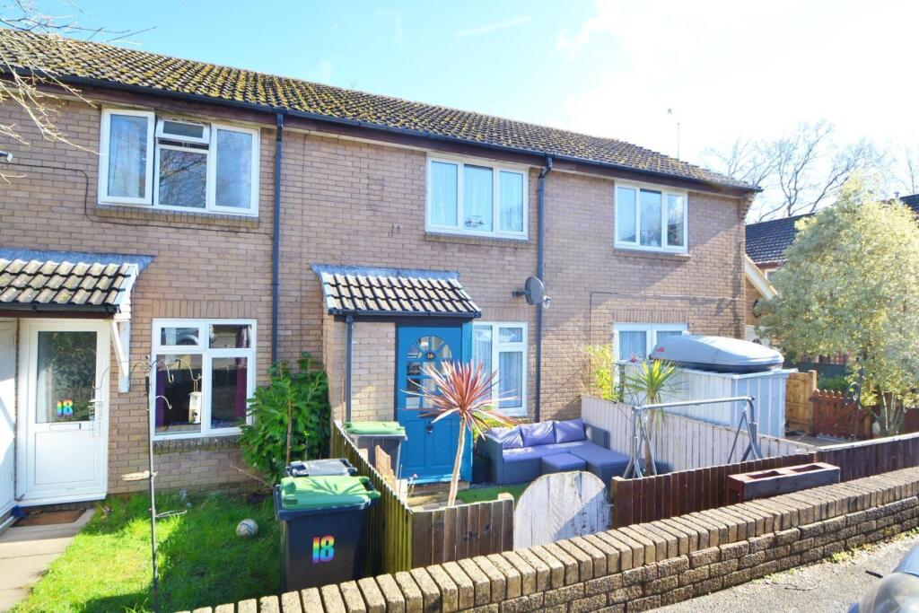 Main image of property: Verwood