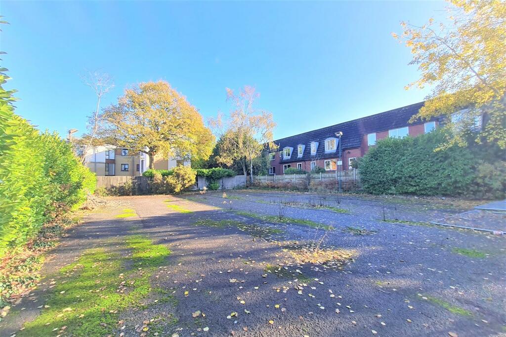 Land for sale in Ferndown, BH22