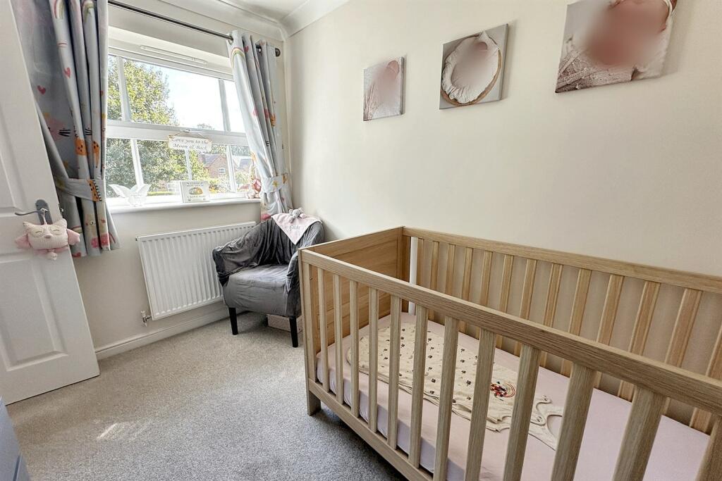Additional property image - Camelias