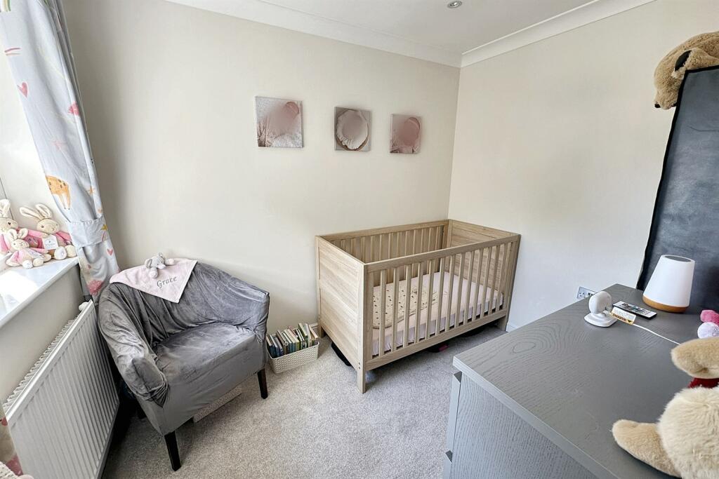 Additional property image - Camelias