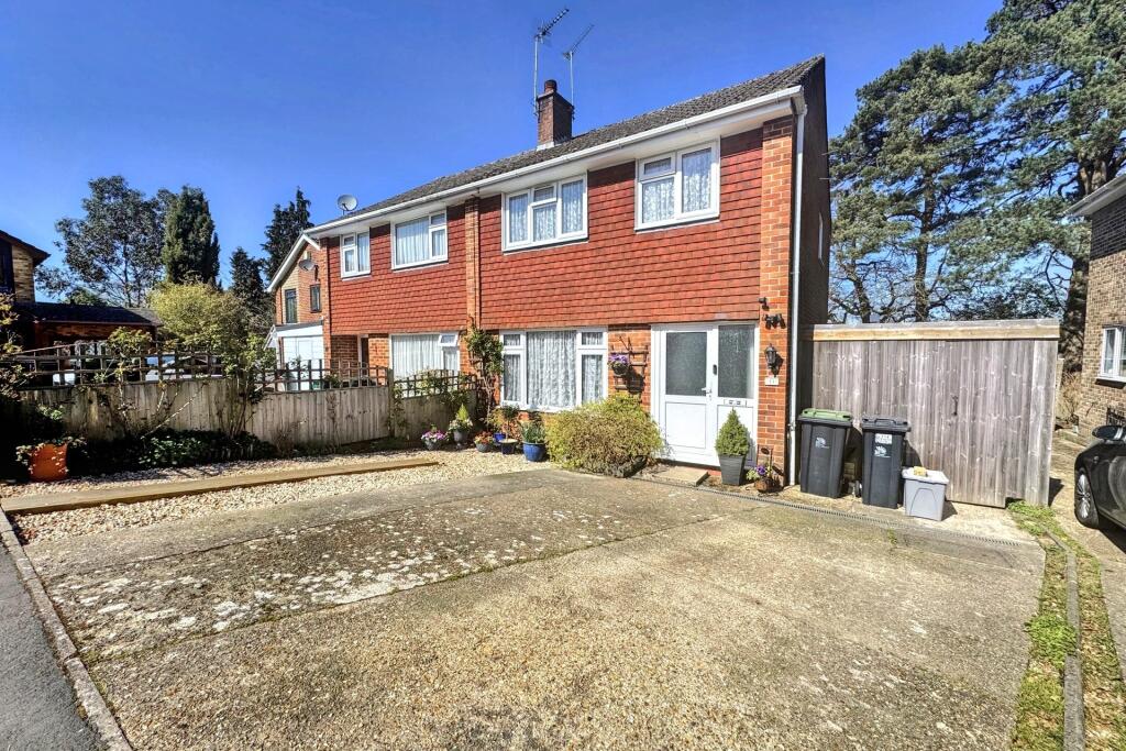 Main image of property: Ferndown