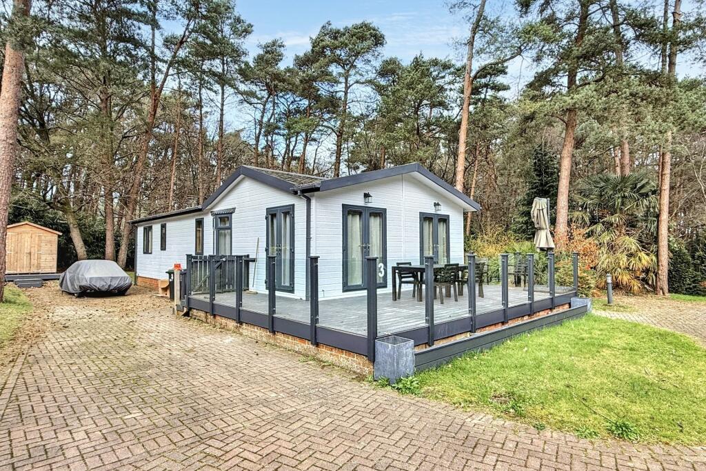 Main image of property: Hurn